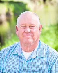 Larry Clinton Reven, 68, of Kingsland died Sept. 4, 2016