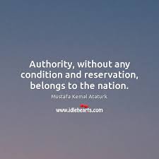 Posted by turkish007 on jun 27th, 2013. Mustafa Kemal Ataturk Quotes Idlehearts