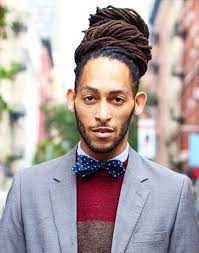 60 Hottest Men S Dreadlocks Styles To Try Dreadlock Hairstyles For Men Dreadlock Hairstyles Mens Hairstyles