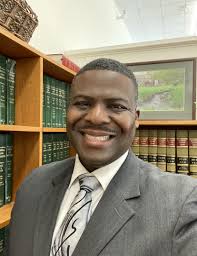 Walking into a huge challenge