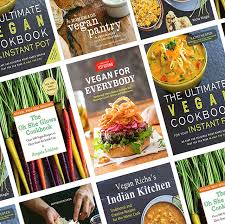 Why buy it when you can make it? 15 Best Vegan Cookbooks Try A Vegan Cookbook For Meatless Meals