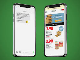 Honolulu cookie company has 25 coupons today! 28 Mobile Coupon Examples From Top Brands Tatango