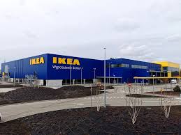 Sklepy ikea zlokalizowane są tylko w największych miastach w polsce. Ikea Szczecin Na Ostatniej Prostej Przed Otwarciem