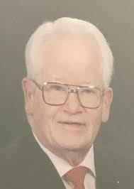 Warren Mabry Obituary (1931