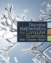Discrete mathematics for computer scientists. Discrete Mathematics For Computer Scientists By Clifford Stein