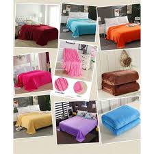 Selimut bonita adalah salah satu merek selimut yang menggunakan bahan bulu. Selimut Bulu Halus 150x200 Motif Dewasa Polos Elegan Tebal Murah Asriyasashii Berkualitas Shopee Indonesia