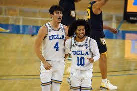 Arizona vs ucla basketball game highlights 2 29 2020. Ucla Basketball 3 Keys To Knock Off No 20 Ohio State Buckeyes