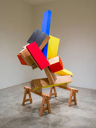 Bildergebnis für Joel Shapiro