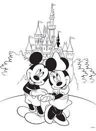Free Disney Coloring Page Printable Disney Coloring Pages Disney Coloring Sheets Free Disney Coloring Pages