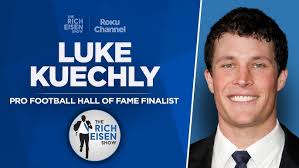 FOX Sports' Troy Aikman Talks Super Bowl, Brady, Hall of Fame & More w/  Rich Eisen