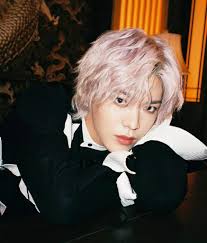 Dedicated to our healing smile yuta. Nct 127 Nakamoto Yuta Watercolor Painting K Pop Amino