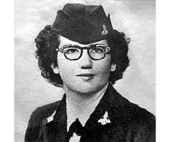 Ruby Broom Obituary (1931