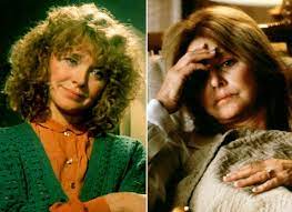 Melinda Dillon Mrs Parker Then And Now A Christmas Story Then And Now Photos Classic Christmas Movies