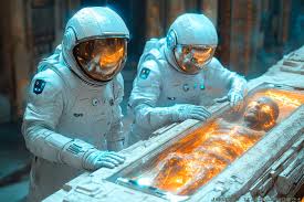 The world of imagination