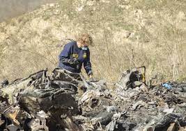 Helicopter in kobe bryant crash lacked instrument flight certification jan. No Engine Failure But Cause Of Kobe Bryant Helicopter Crash Still Unclear Los Angeles Times