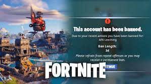 Maybe a small handful but definitely not everyone that duped. Fortnite Pro Goes Viral On Twitter After Being Banned For A Bug In Fncs Dexerto