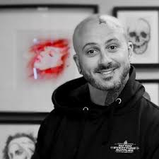 Daryl Healey (@darylhealeytattoo)