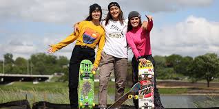 Site relacionado a noticias sobre as olimpíadas 2021. Brasileiras Garantem Vaga No Skate Dos Jogos De Toquio