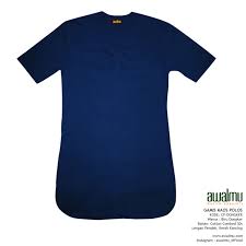 Desain kaos polos warna biru. Gambar Baju Polos Warna Biru Dongker Status Buat Wa