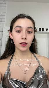 Alexia Valdez's Instagram, Twitter & Facebook