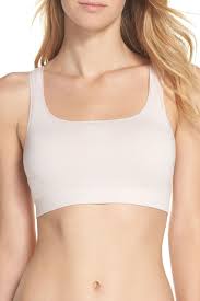 Yummie By Heather Thomson Tanya Scoop Neck Bra Nordstrom Rack