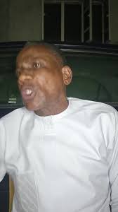 Samson Adeleke updated his status.