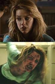 She became popular after the series hidden palms and the movie the rum diary. Pin Von James Sylvia Auf Amber Heard