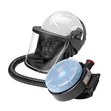 Respiratory Protection Jsp Ltd