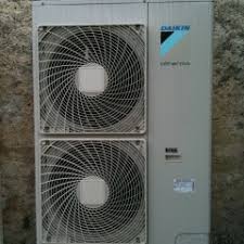 Prime énergie clim air air. Installation D Une Pompe A Chaleur A Saint Tropez