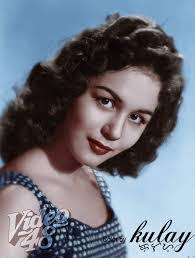 Rita Gomez's Instagram, Twitter & Facebook