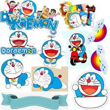  130 Ide Doraemon Di 2021 Doraemon Kartun Lucu