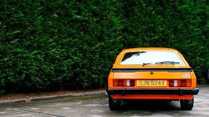 Image result for Terracotta 1980 Capri