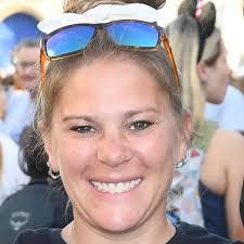 Aimee Mccormick's Instagram, Twitter & Facebook