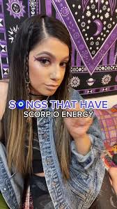 Scorpio energy playlist PT.1 🦂✨ #music #playlist #scorpio #scorpioseason  #witchtok #astrology #zodiac #witchesoftiktok #witchcraft #spiritual