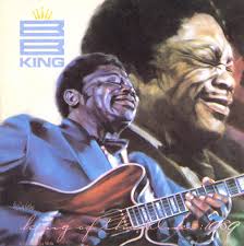 B.B. King