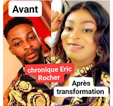 Les Chroniques Eric Rocher