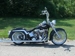 You get the comfort of cruise control for those long stretches of. Cholo Style Heritage Softail Off 61 Www Daralnahda Com