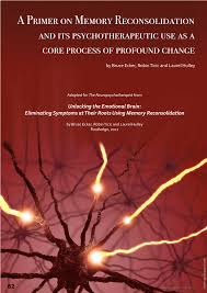 pdf a primer on memory reconsolidation
