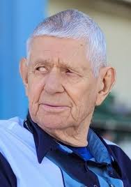 Obituary of Ross Hamm