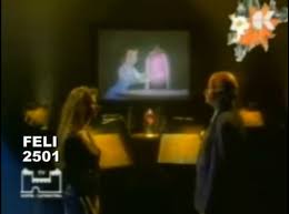 Per salvare me da questo inferno, sì. La Bella E La Bestia Gino Paoli E Amanda Sandrelli Wikipedia