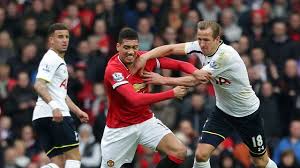 View the player profile of roma defender chris smalling, including statistics and photos, on the official website of the premier league. Chris Smalling I Skipped Uni For Roy Hodgson S Fulham Team The Independent The Independent