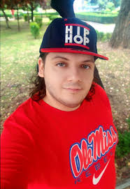 GAMEDAY IN OXFORD, MS‼️ 🆚 Georgia State 🏟️ Vaught-Hemingway Stadium 🕡  6:45 PM CT 📺 SEC Network #HottyToddy