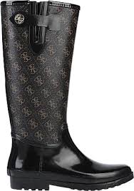 Trouvez chaussure compensée sur 2ememain ✅ avantageux pour tout le monde. Bottes Guess Achetez Jusqu A 70 Stylight