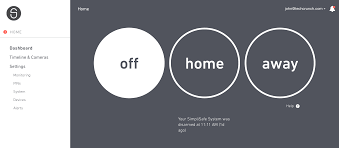 If you can't remember the last time you changed the battery in the carbon monoxide detector, the first thing you should do is go buy new. Simplisafe Upgrades The Diy Home Security Experience Techcrunch