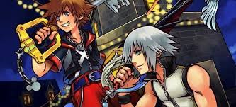 #kingdom hearts #kingdom hearts dream drop distance #kh dream drop distance #kh #sora #riku #dream drop has my favorite riku design. Kingdom Hearts 3d Dream Drop Distance Test Rollenspiel Nintendo 3ds