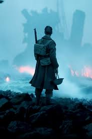 Tom hardy as farrier from dunkirk (2017). 4 Reasons To See Christopher Nolan S Movie Dunkirk This Weekend Vogue Paris
