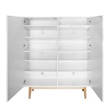 Schuhschrank Lindholm I Schuhschrank Schrank Und Schuhkommoden