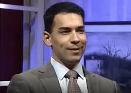 Stefan Holt Wiki, Salary, Wife, Wedding, Baby, Age【 NBC Bio 】Married