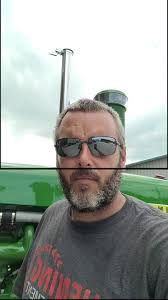 Gary Hofer's Instagram, Twitter & Facebook