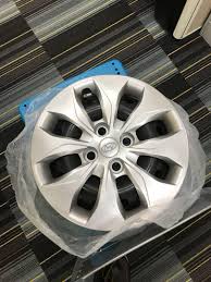 We did not find results for: Rim Hyundai Accent 14 Inch Set Of 4 Car Accessories Tyres Rims On Carousell